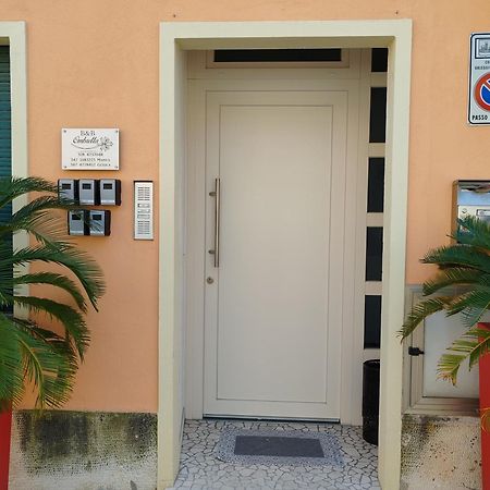 Bb Ombretta Bed & Breakfast Valeggio sul Mincio Dış mekan fotoğraf