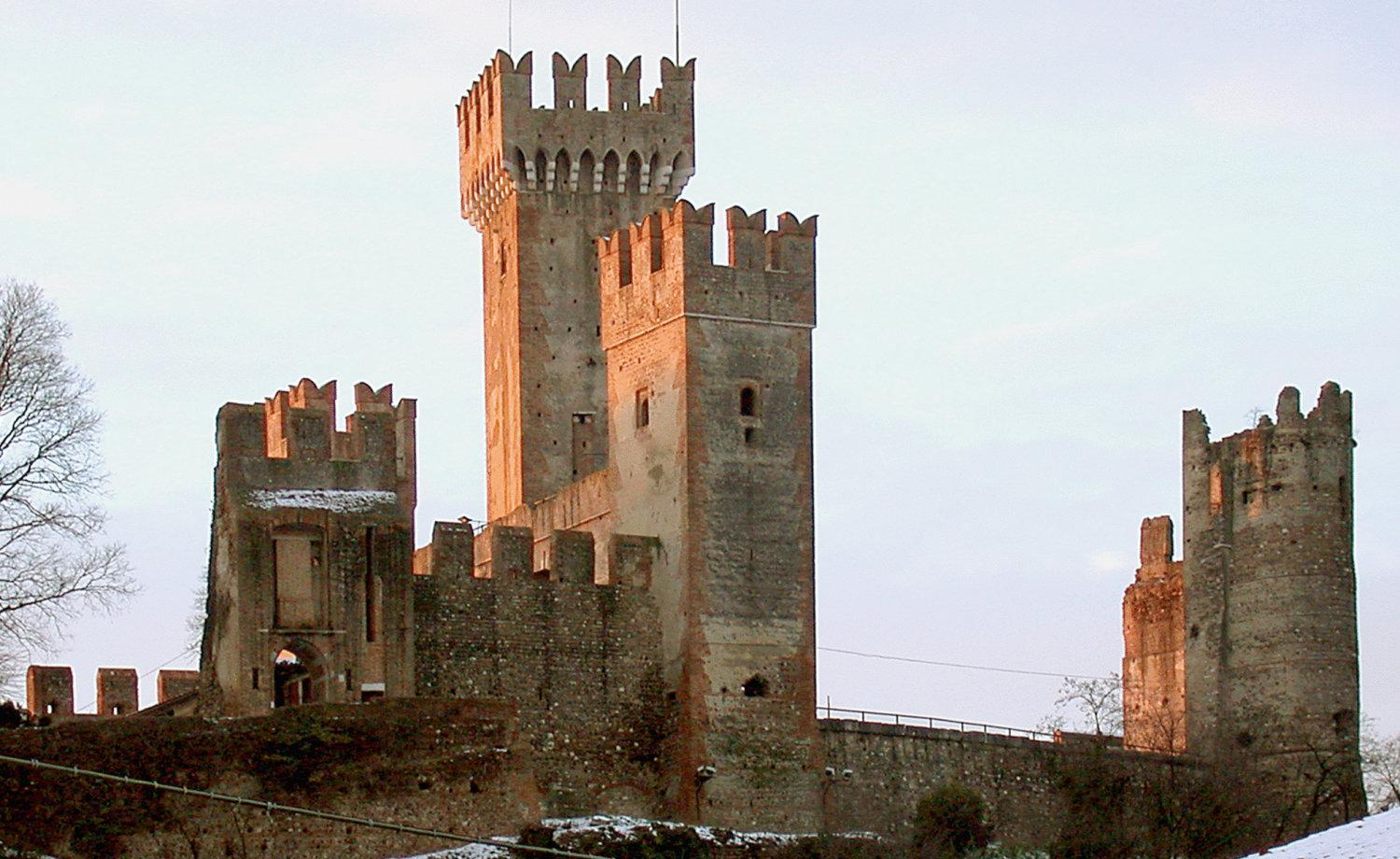 Bb Ombretta Bed & Breakfast Valeggio sul Mincio Dış mekan fotoğraf