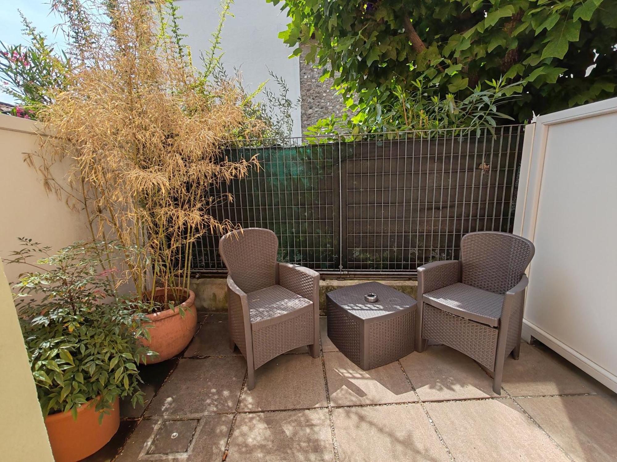 Bb Ombretta Bed & Breakfast Valeggio sul Mincio Dış mekan fotoğraf
