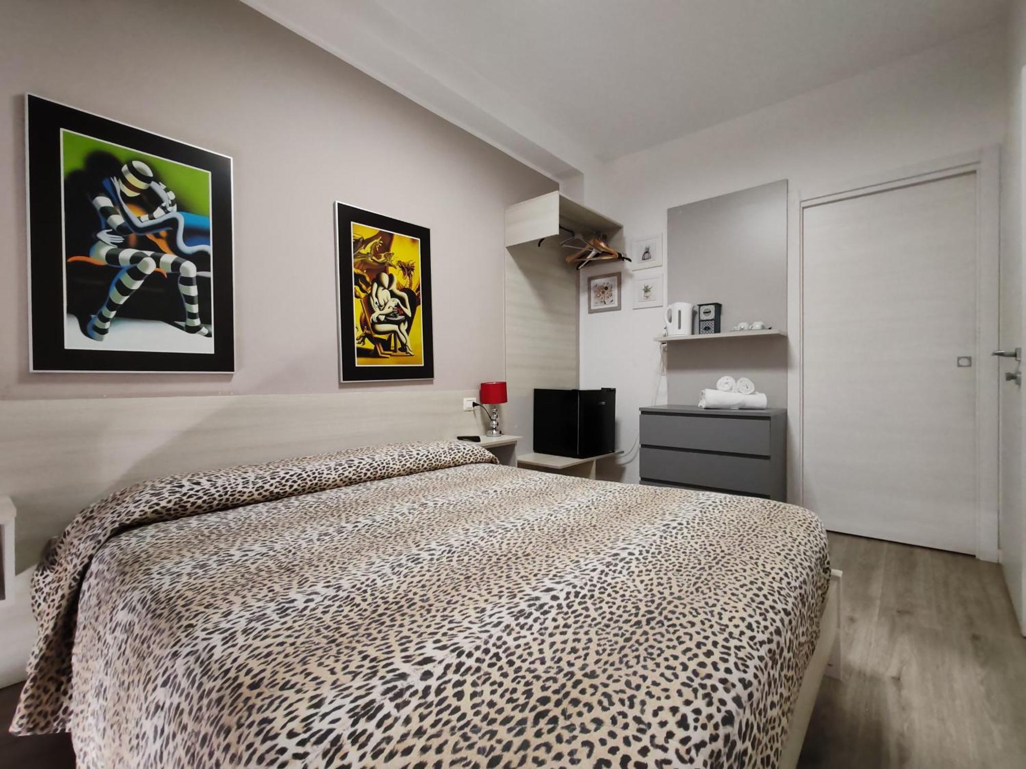 Bb Ombretta Bed & Breakfast Valeggio sul Mincio Dış mekan fotoğraf