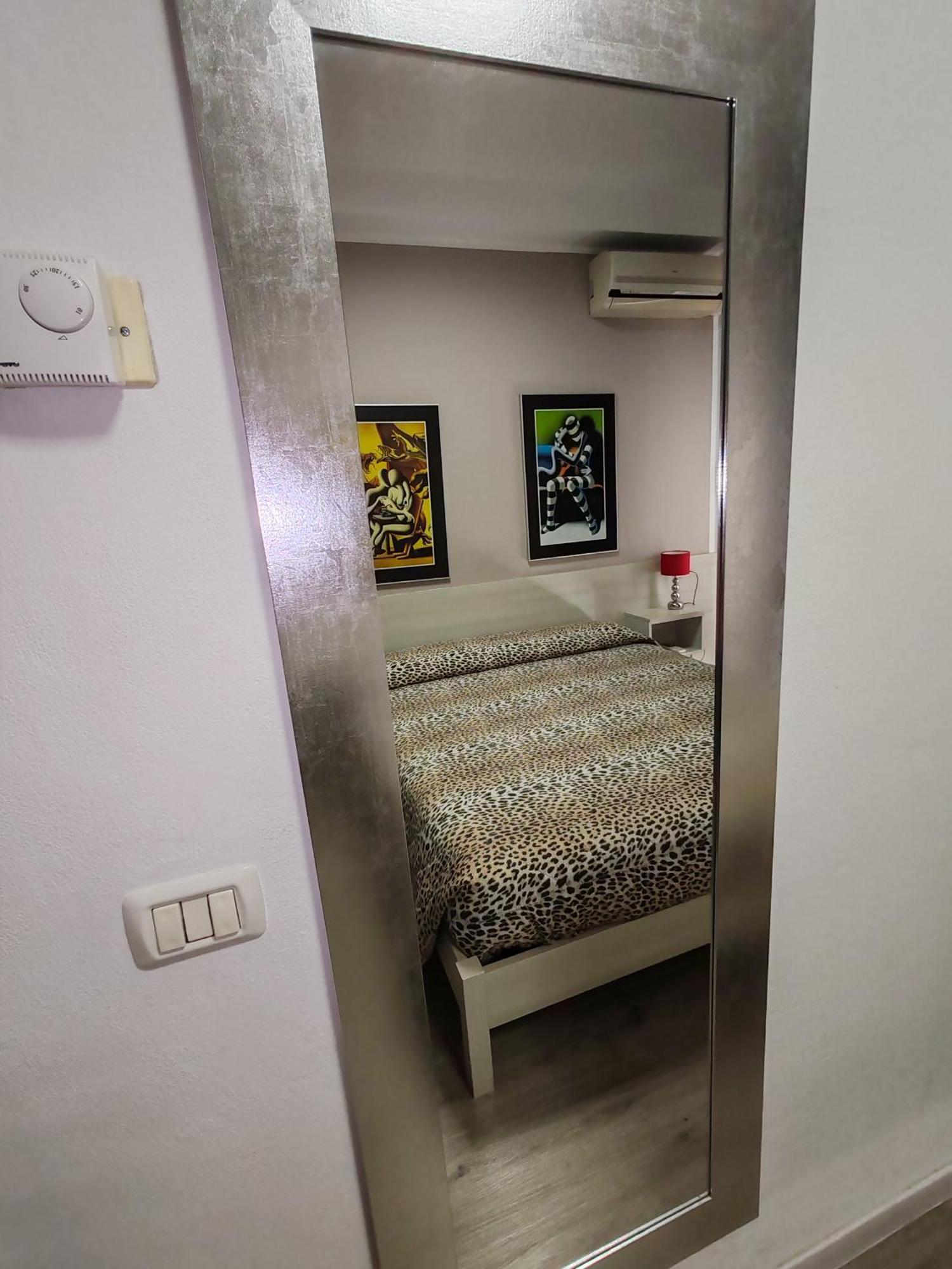 Bb Ombretta Bed & Breakfast Valeggio sul Mincio Dış mekan fotoğraf