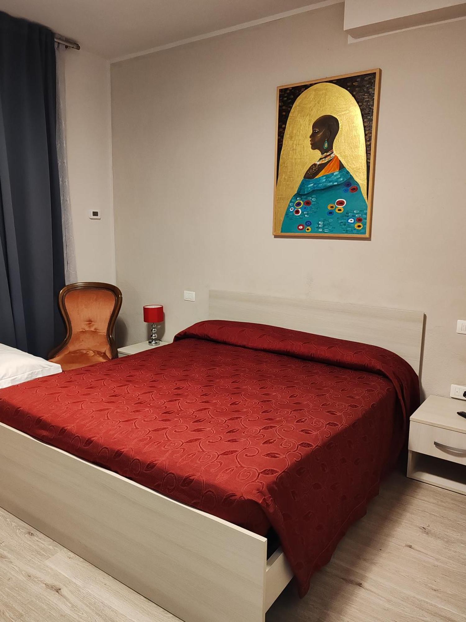 Bb Ombretta Bed & Breakfast Valeggio sul Mincio Dış mekan fotoğraf
