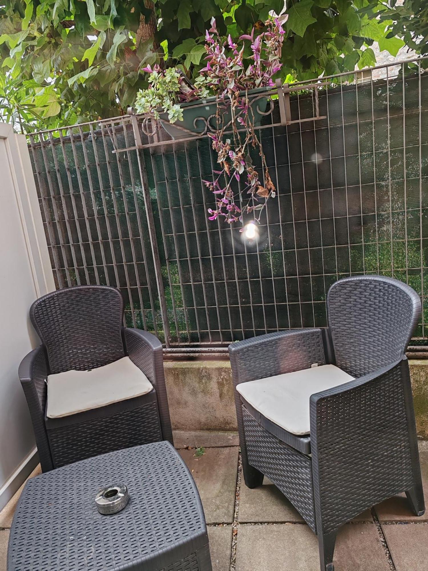 Bb Ombretta Bed & Breakfast Valeggio sul Mincio Dış mekan fotoğraf