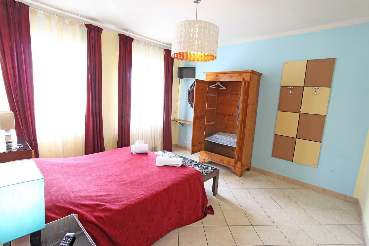 Bb Ombretta Bed & Breakfast Valeggio sul Mincio Dış mekan fotoğraf