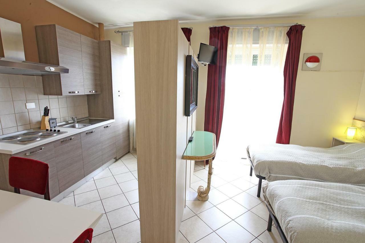 Bb Ombretta Bed & Breakfast Valeggio sul Mincio Dış mekan fotoğraf
