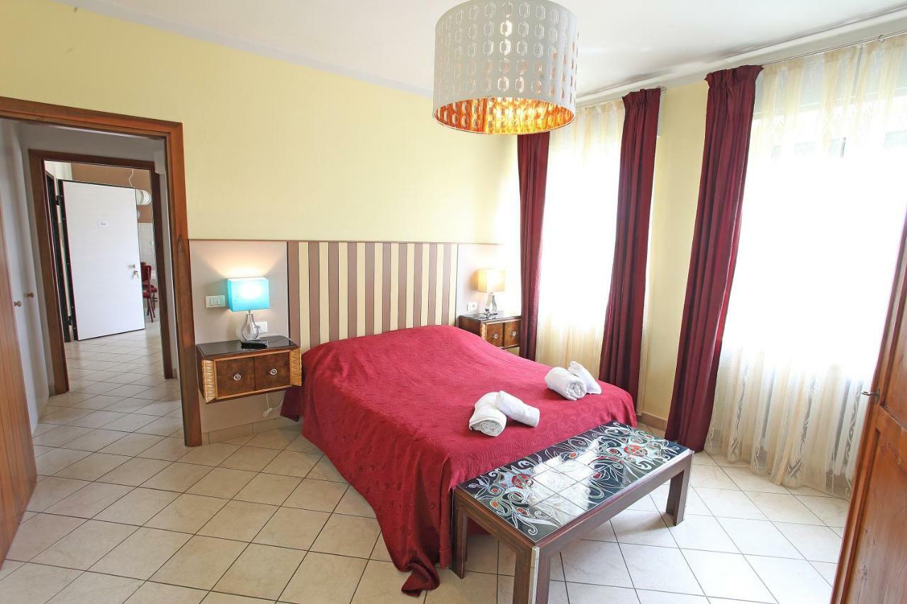 Bb Ombretta Bed & Breakfast Valeggio sul Mincio Dış mekan fotoğraf