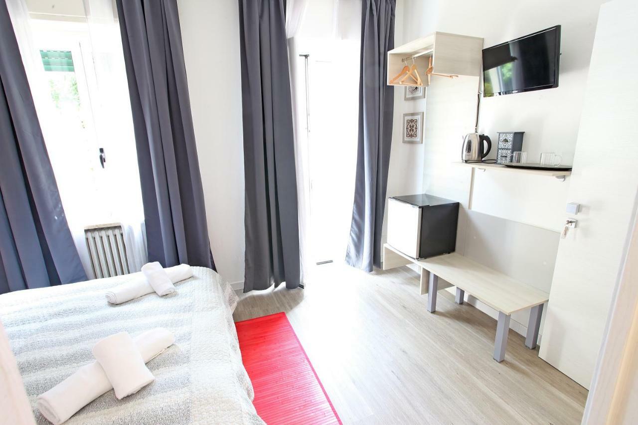 Bb Ombretta Bed & Breakfast Valeggio sul Mincio Dış mekan fotoğraf