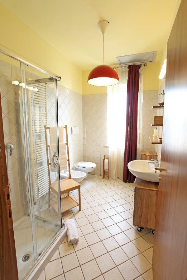 Bb Ombretta Bed & Breakfast Valeggio sul Mincio Dış mekan fotoğraf