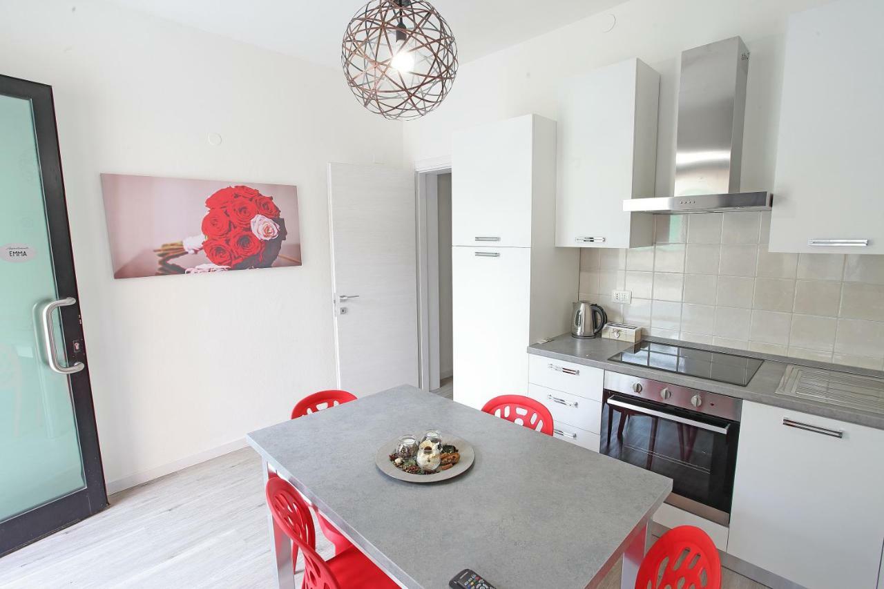 Bb Ombretta Bed & Breakfast Valeggio sul Mincio Dış mekan fotoğraf
