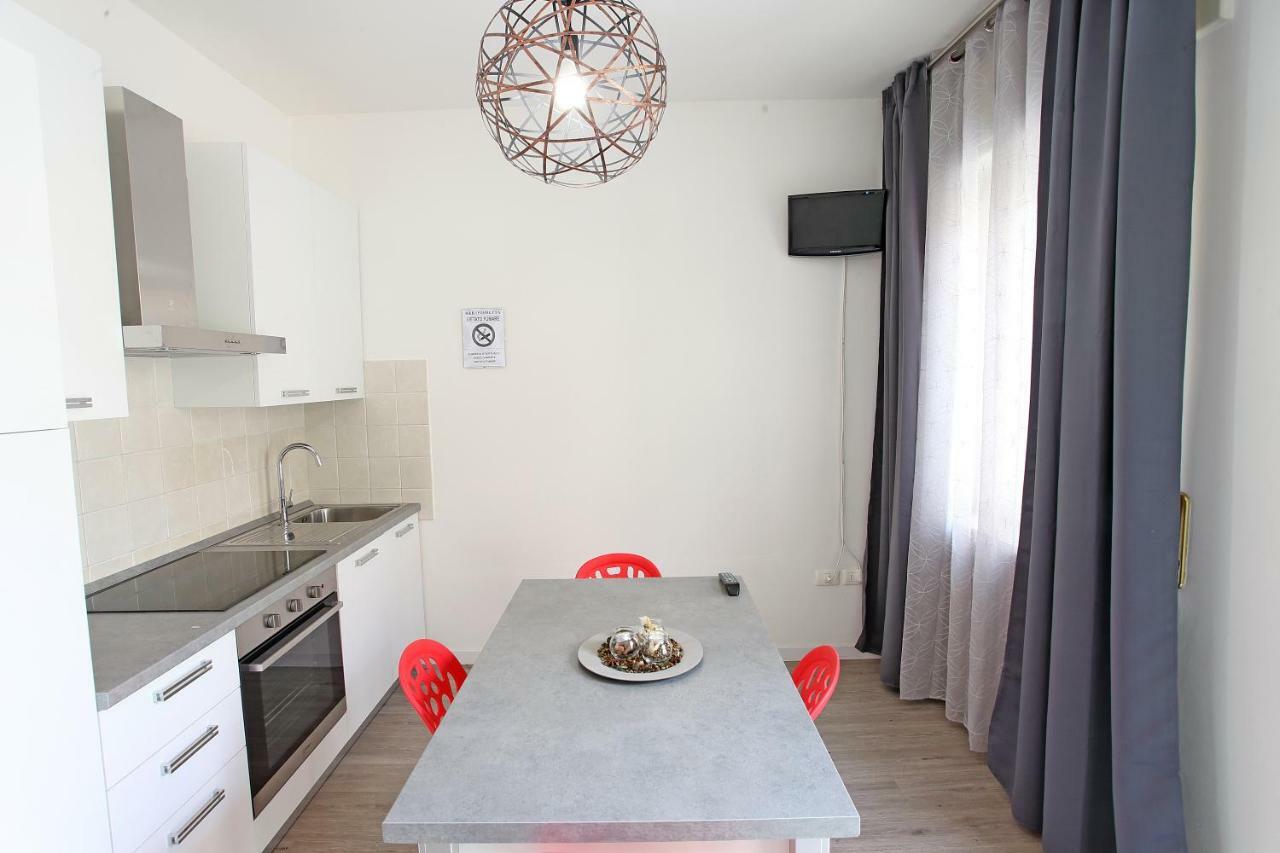 Bb Ombretta Bed & Breakfast Valeggio sul Mincio Dış mekan fotoğraf