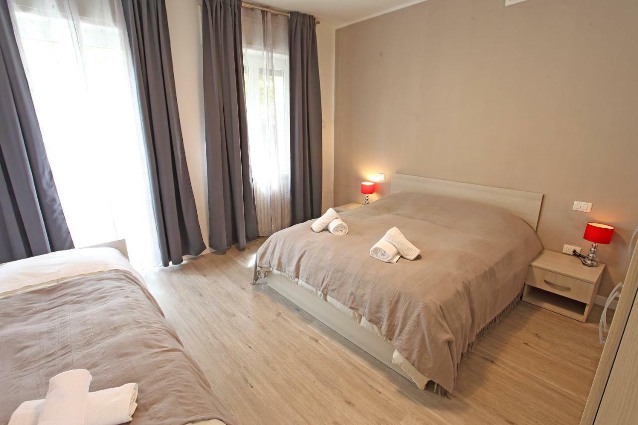 Bb Ombretta Bed & Breakfast Valeggio sul Mincio Dış mekan fotoğraf