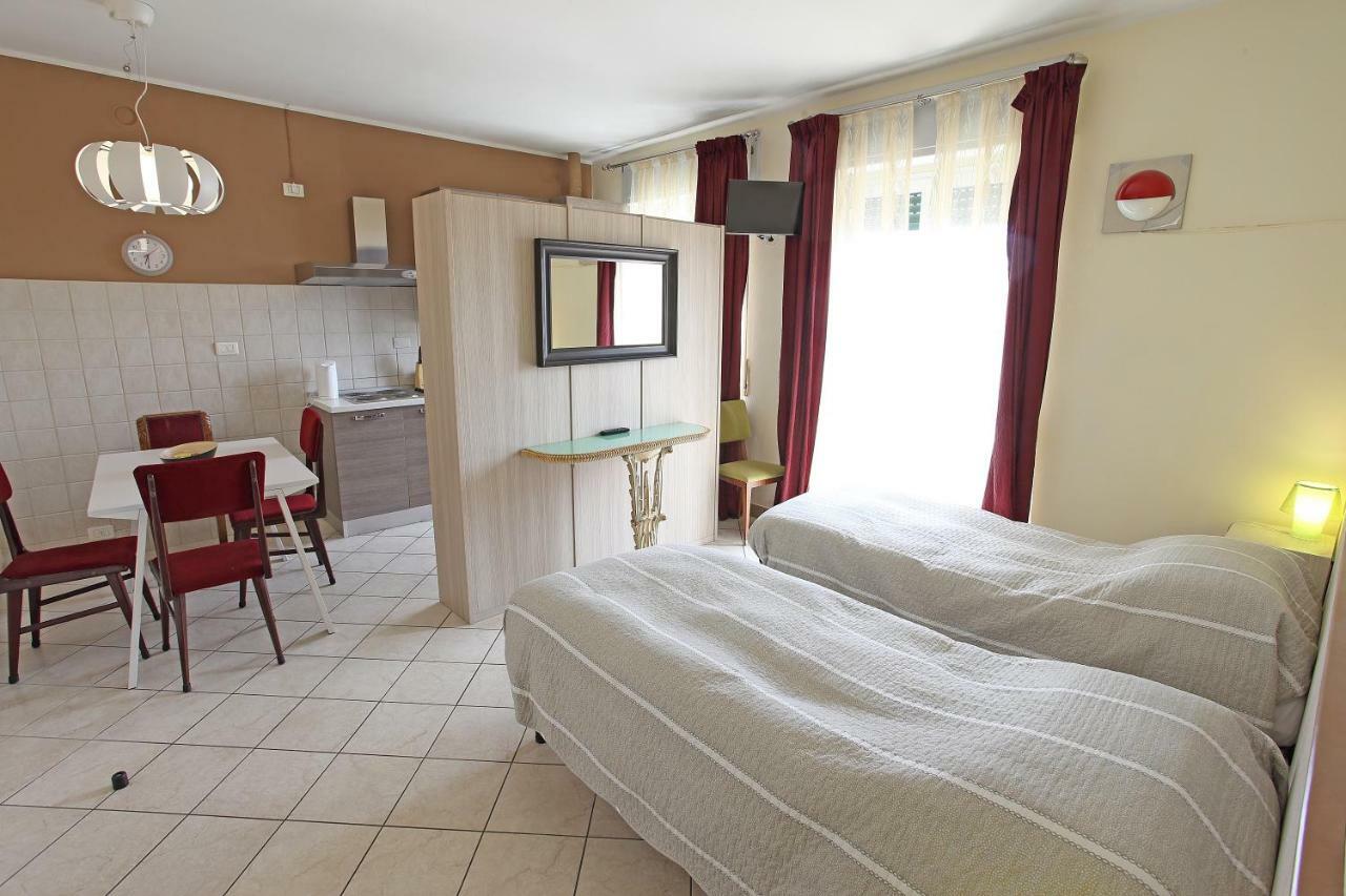 Bb Ombretta Bed & Breakfast Valeggio sul Mincio Dış mekan fotoğraf