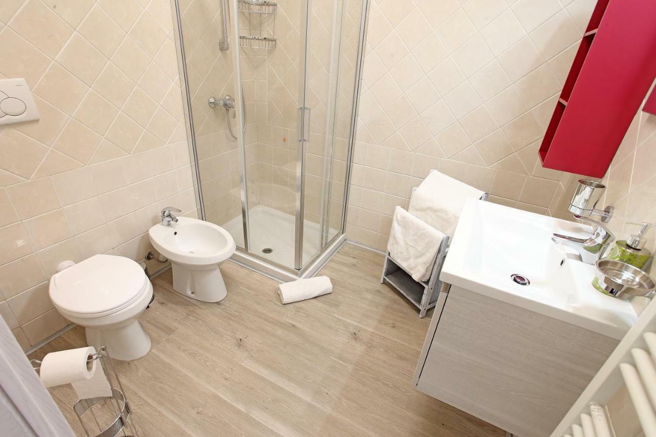 Bb Ombretta Bed & Breakfast Valeggio sul Mincio Dış mekan fotoğraf