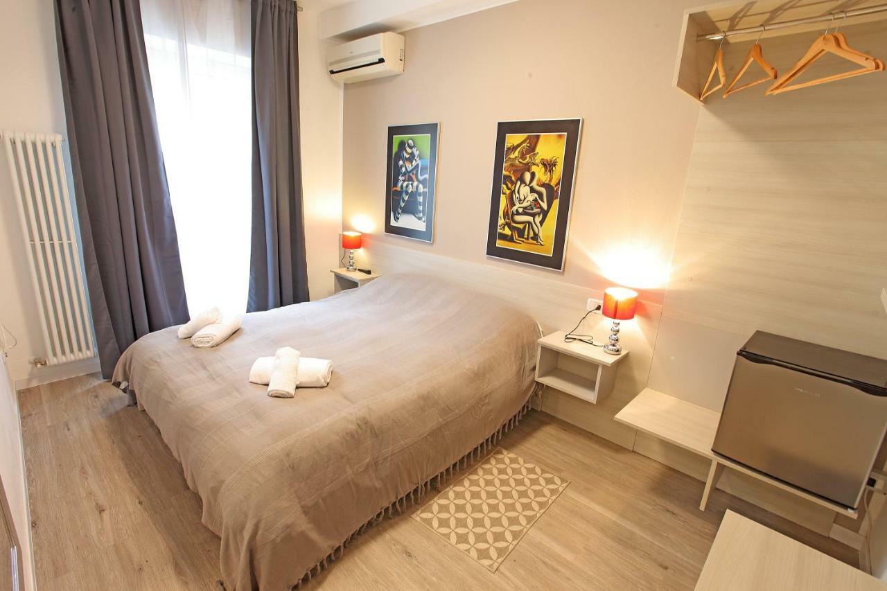 Bb Ombretta Bed & Breakfast Valeggio sul Mincio Dış mekan fotoğraf