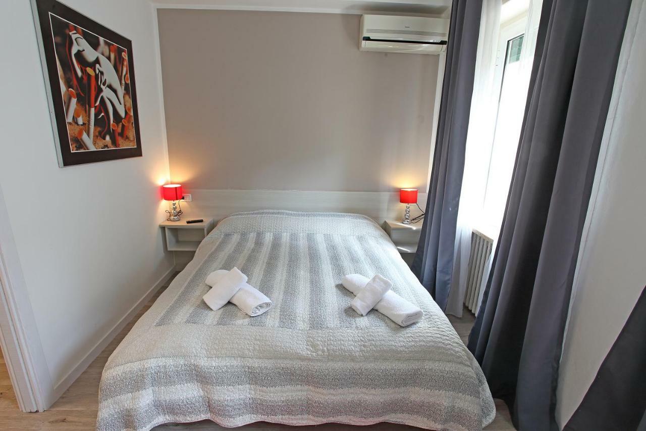 Bb Ombretta Bed & Breakfast Valeggio sul Mincio Dış mekan fotoğraf