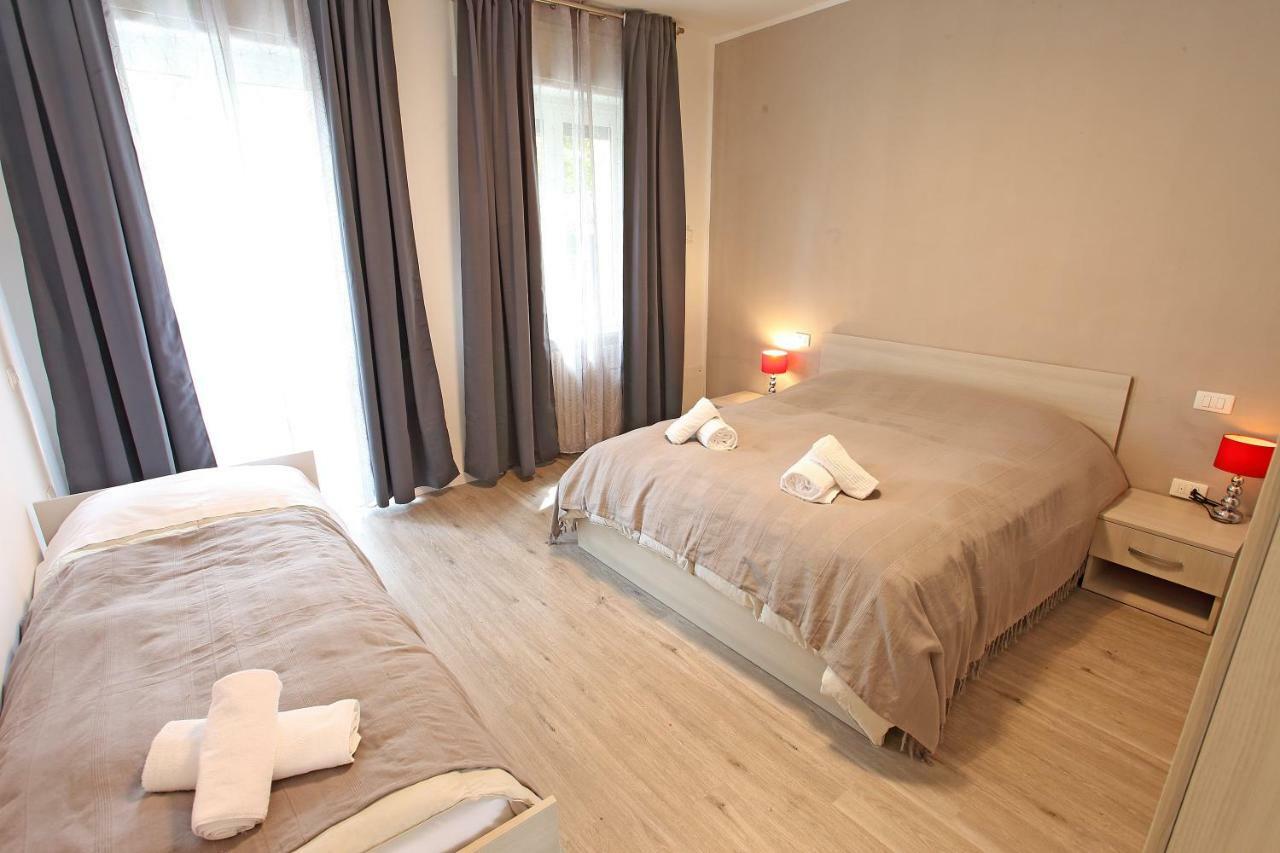 Bb Ombretta Bed & Breakfast Valeggio sul Mincio Dış mekan fotoğraf
